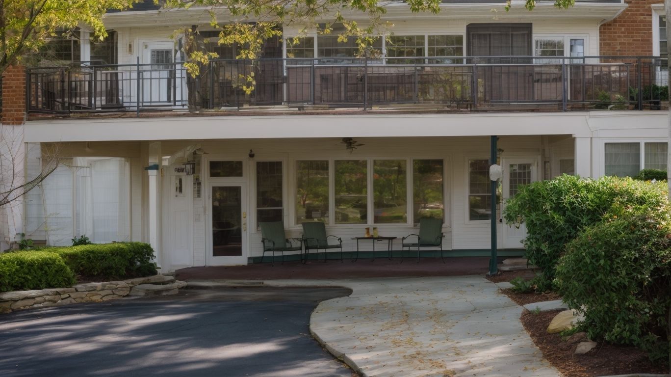 Experience Retirement Homes - Best Retirement Homes in Catonsville, Maryland 