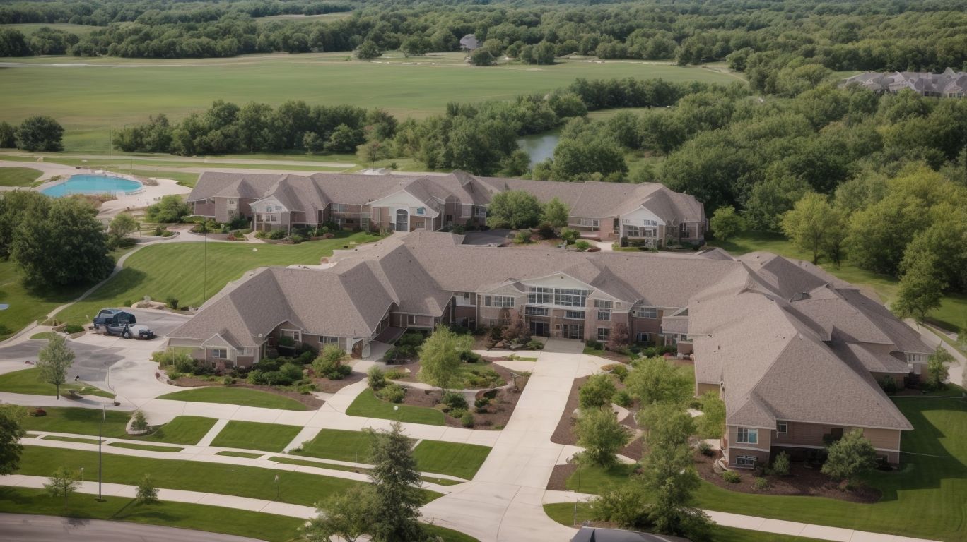 The Best Assisted Living Facilities in Cedar Falls, IA - Best Retirement Homes in Cedar Falls, Iowa 