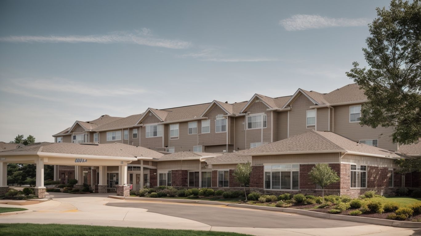 Living Options at Retirement Homes - Best Retirement Homes in Cedar Rapids, Iowa 