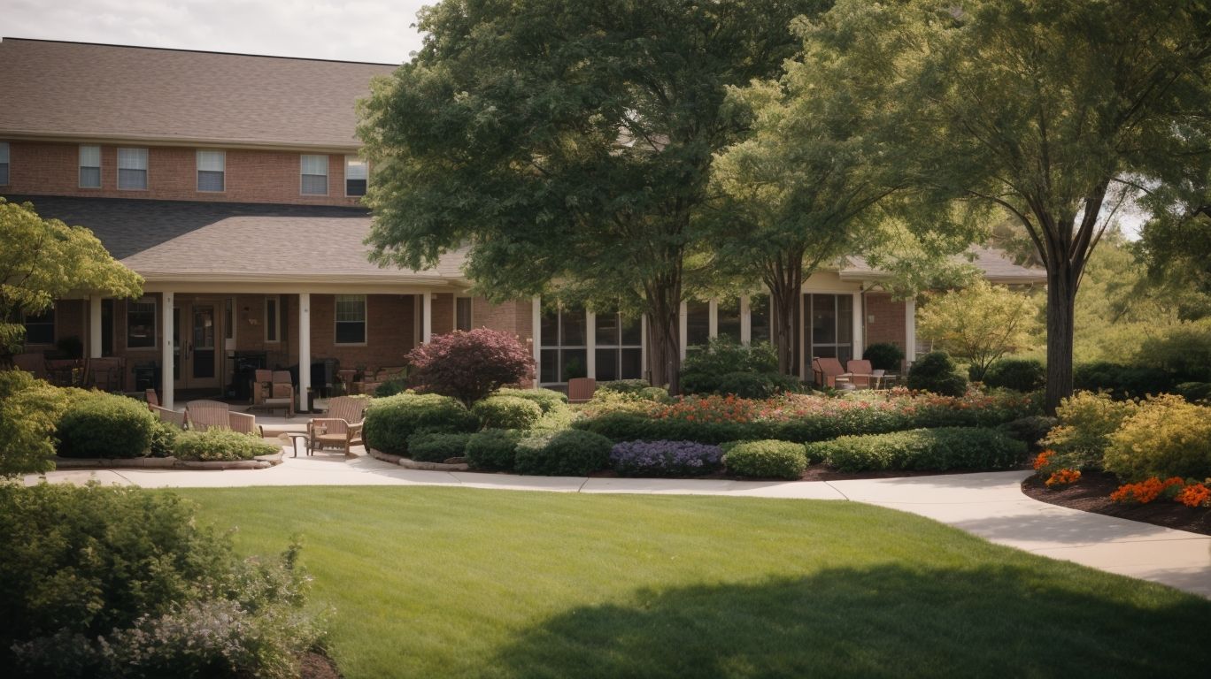 Top Retirement Homes in Champaign, Illinois - Best Retirement Homes in Champaign, Illinois 