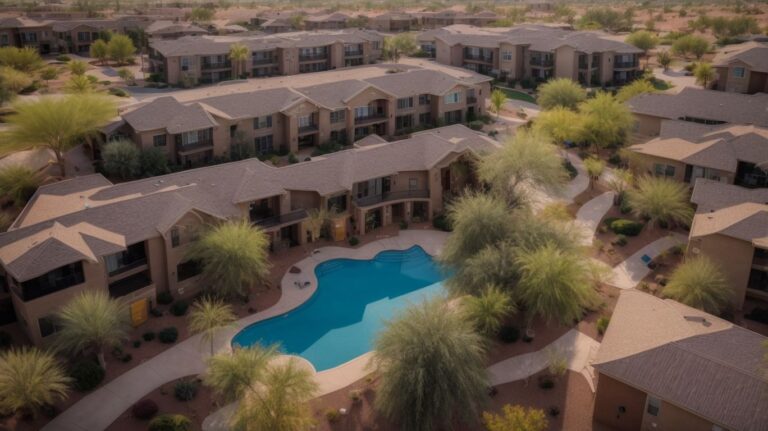 Best Retirement Homes in Chandler, Arizona