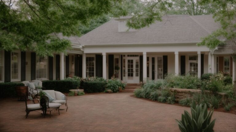 Best Retirement Homes in Chapel Hill, North Carolina