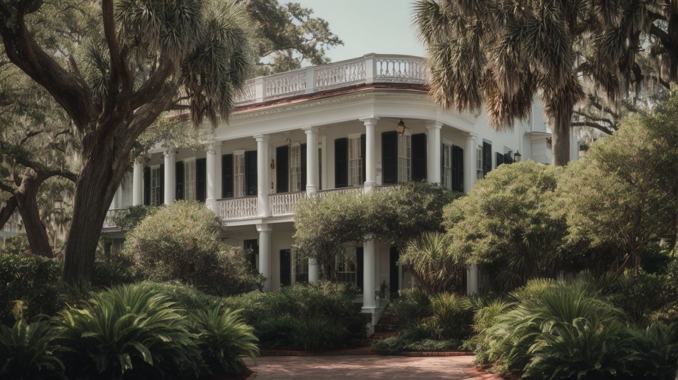 Directory of Independent Living Facilities in Charleston, South Carolina - Best Retirement Homes in Charleston, South Carolina 