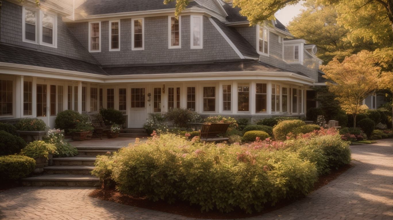 Top Retirement Homes in Charlestown, Massachusetts - Best Retirement Homes in Charlestown, Massachusetts 