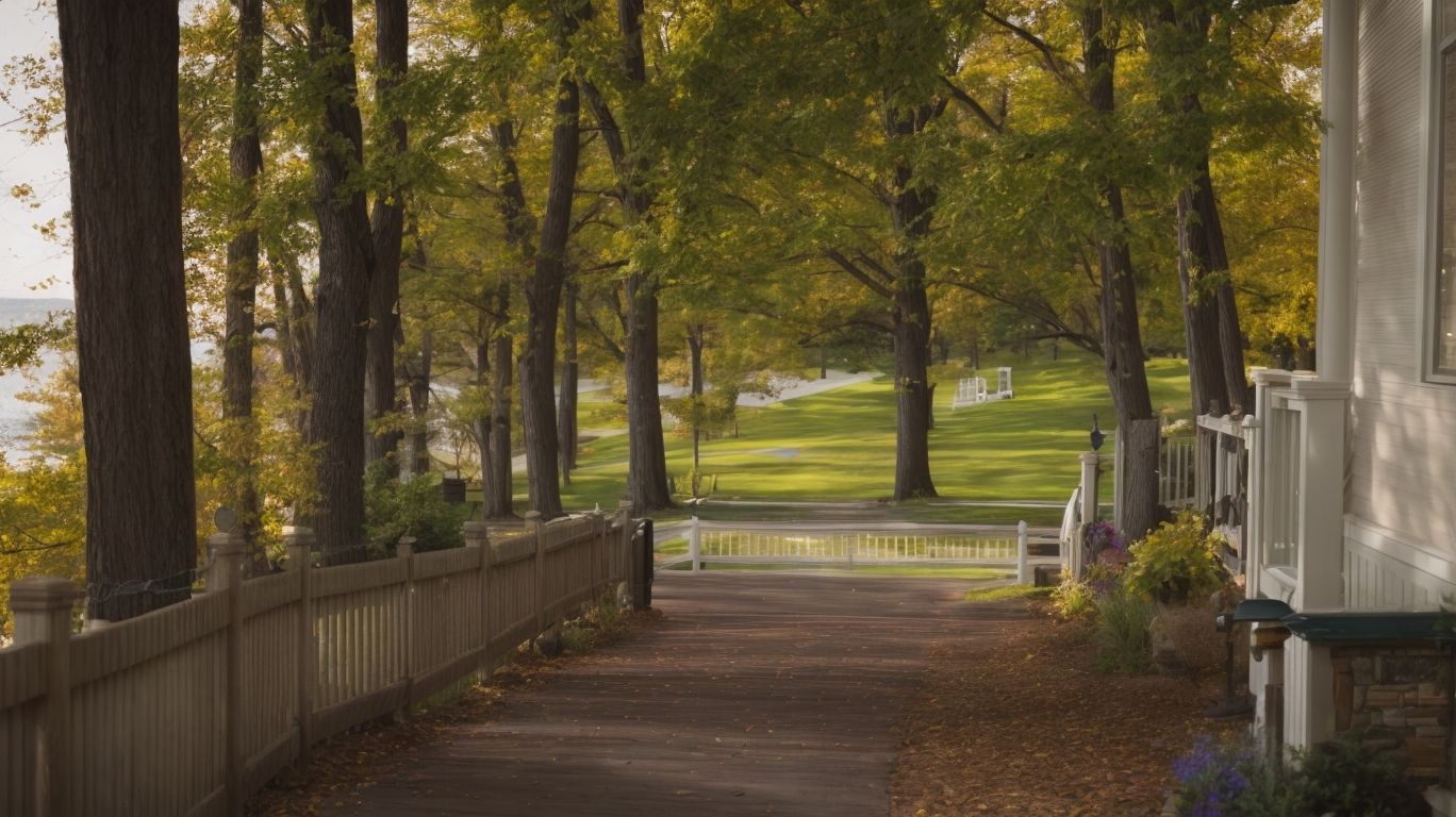 Senior Retirement Communities & Homes in Chautauqua County, New York - Best Retirement Homes in Chautauqua, New York 