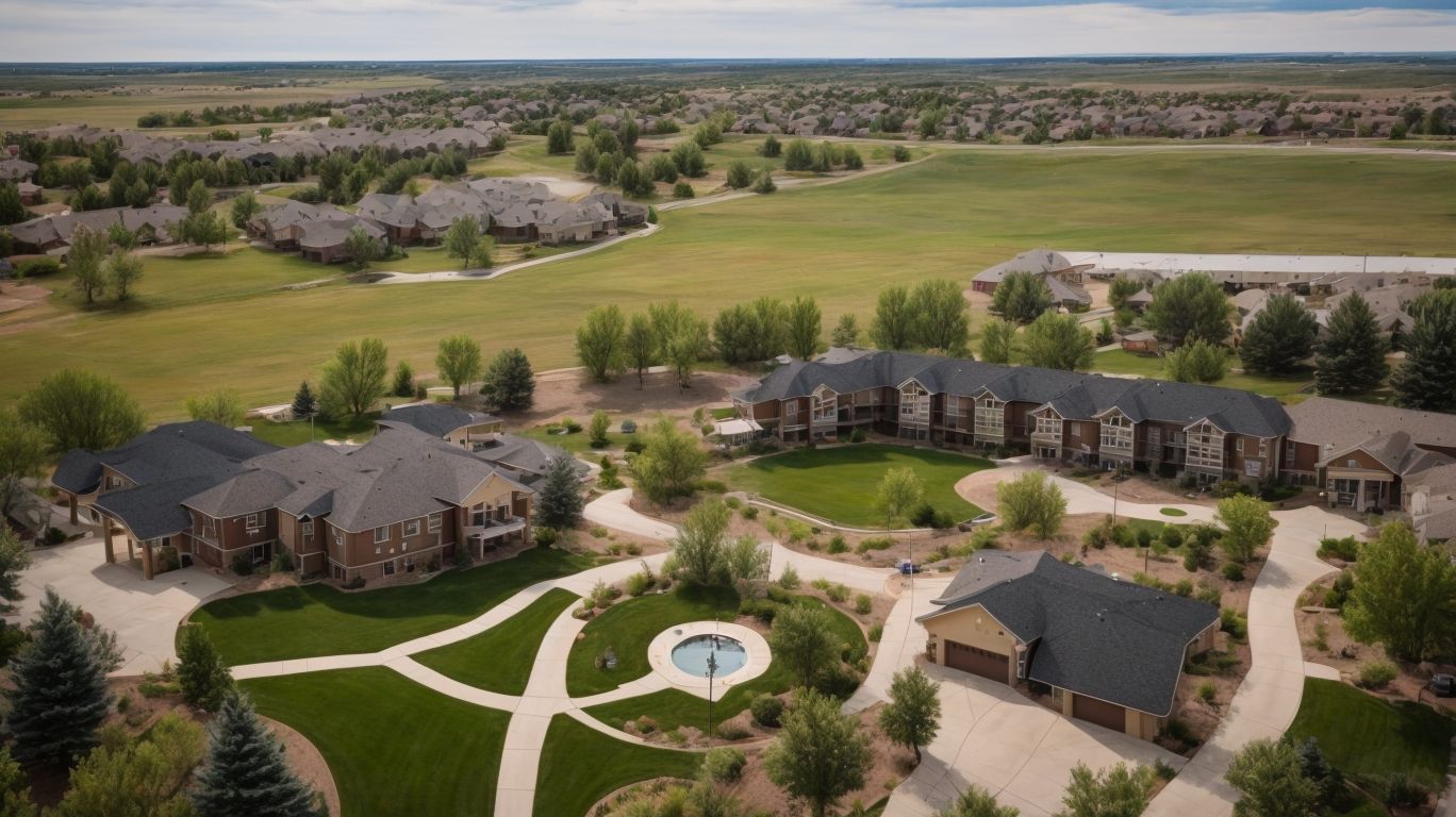 Introduction to Retirement Homes in Cheyenne, Wyoming - Best Retirement Homes in Cheyenne, Wyoming 