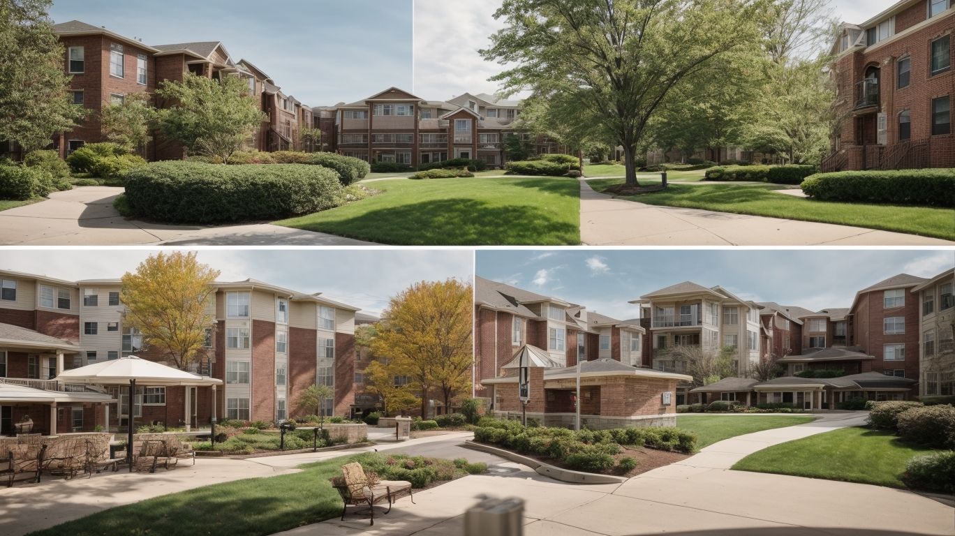 Comparing Retirement Communities in Chicago - Best Retirement Homes in Chicago, Illinois 