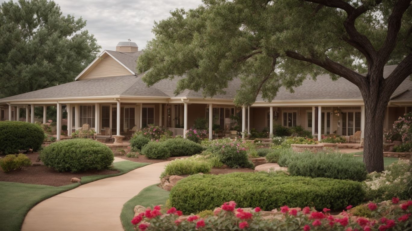 Frequently Asked Questions about Retirement Homes in Chickasha, OK - Best Retirement Homes in Chickasha, Oklahoma 