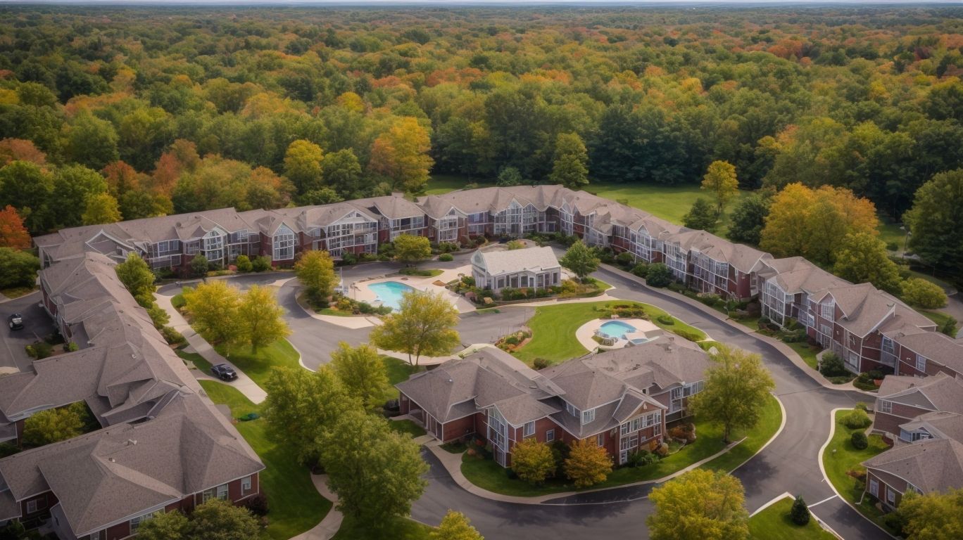Introduction to Retirement Homes in Chicopee, Massachusetts - Best Retirement Homes in Chicopee, Massachusetts 
