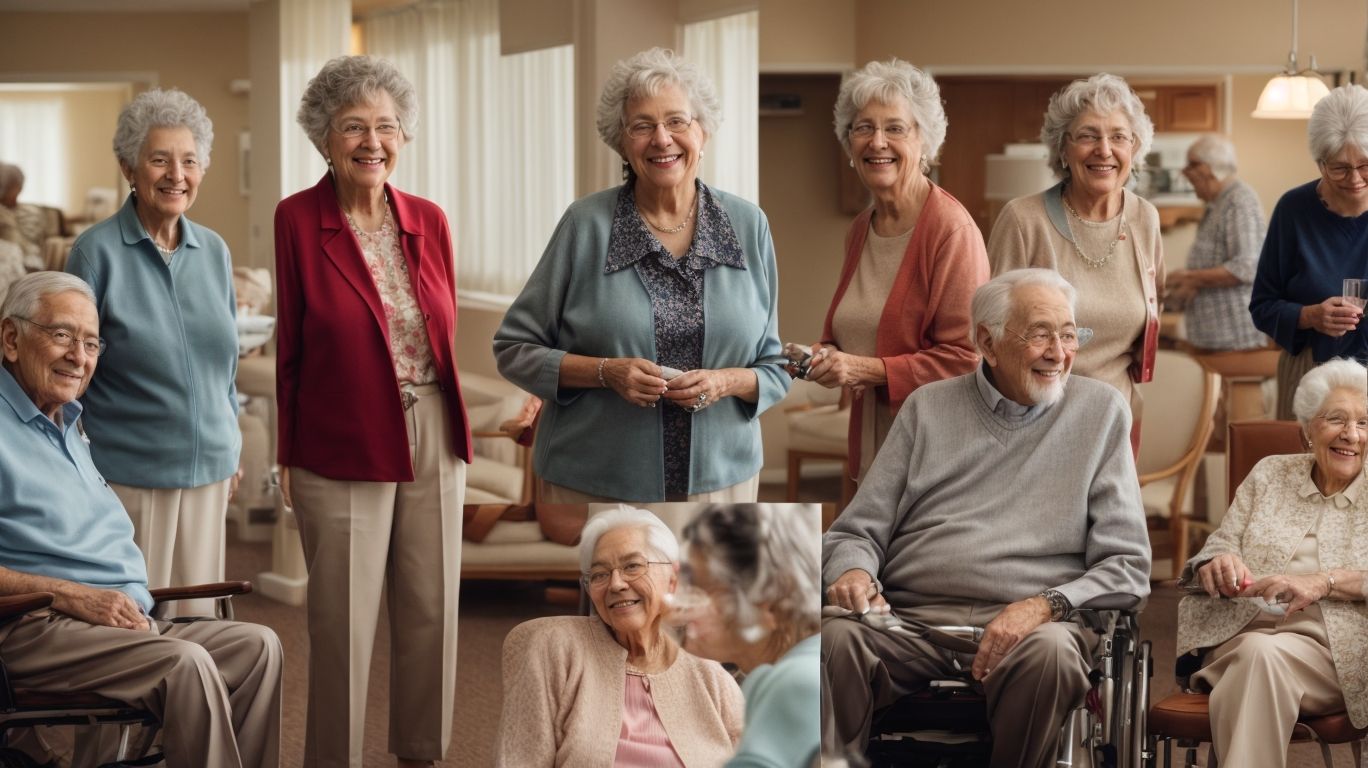 Testimonials and Reviews - Best Retirement Homes in Chicopee, Massachusetts 