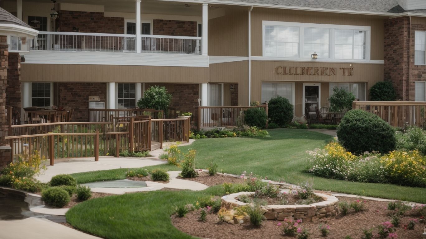 Senior Retirement Communities & Homes in Chillicothe, Missouri - Best Retirement Homes in Chillicothe, Missouri 