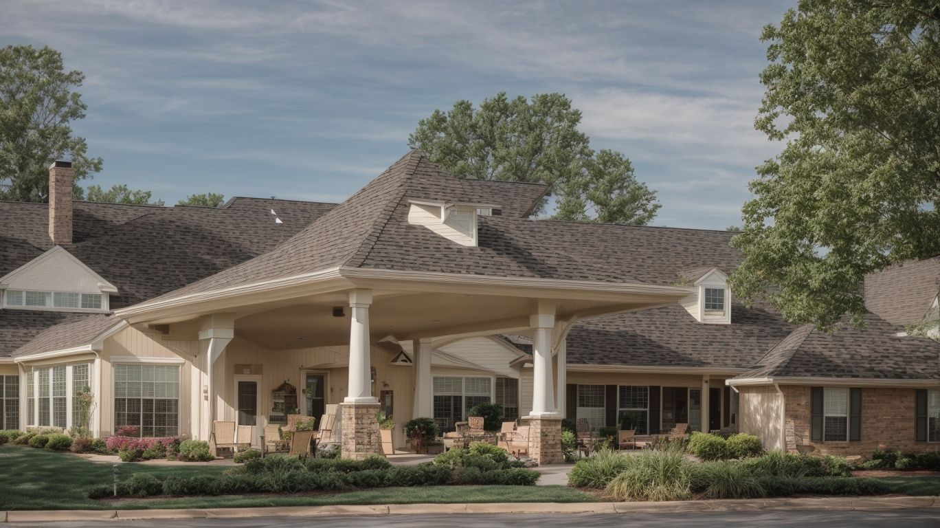 Senior Living Communities in Chillicothe, MO - Best Retirement Homes in Chillicothe, Missouri 