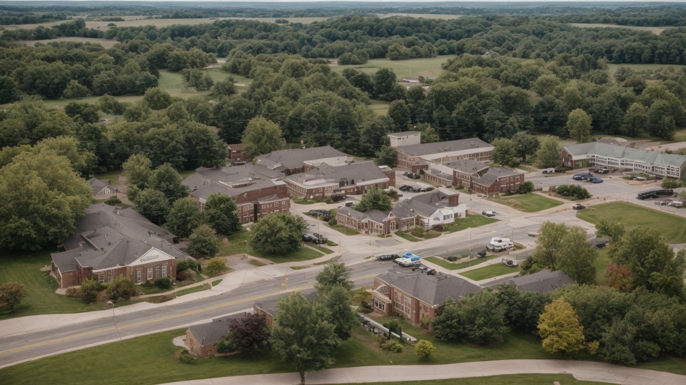 Introduction to Retirement Homes in Chillicothe, Ohio - Best Retirement Homes in Chillicothe, Ohio 