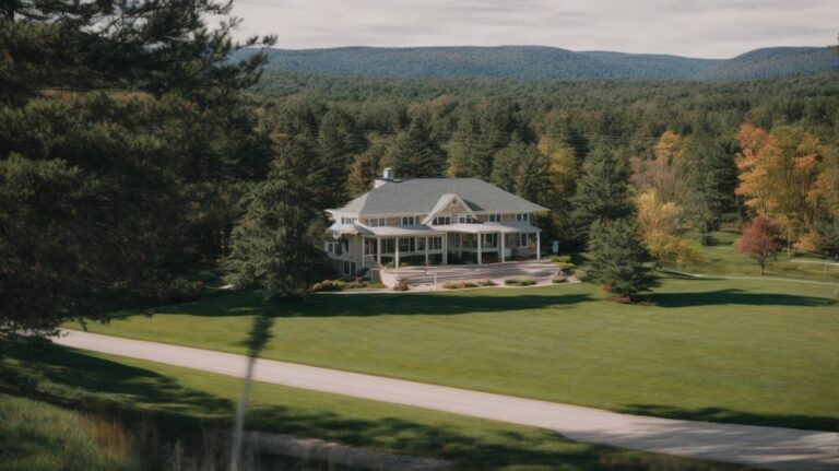 Best Retirement Homes in Claremont, New Hampshire