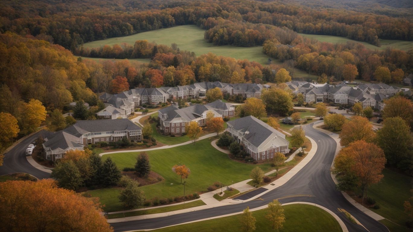 Independent Living Facilities in Clarksburg, WV - Best Retirement Homes in Clarksburg, West Virginia 