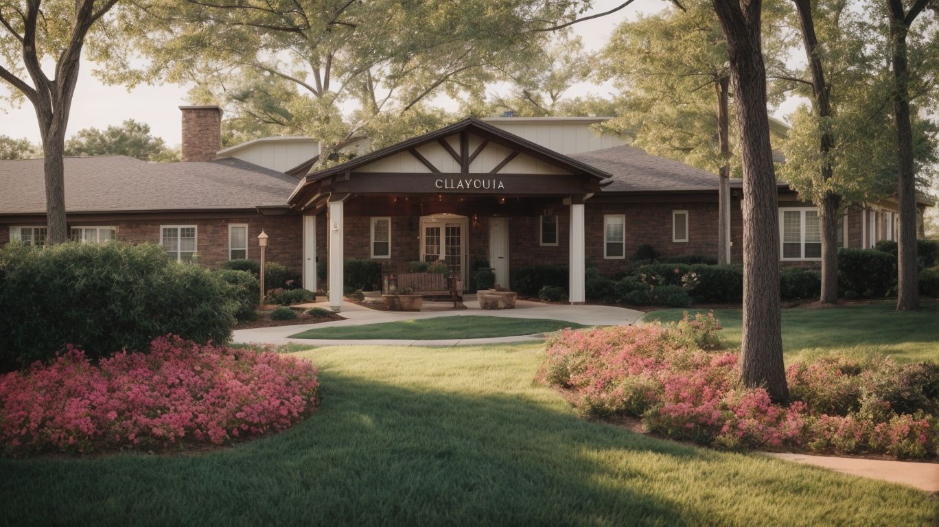 Nearby Retirement Communities - Best Retirement Homes in Clayton, Missouri 