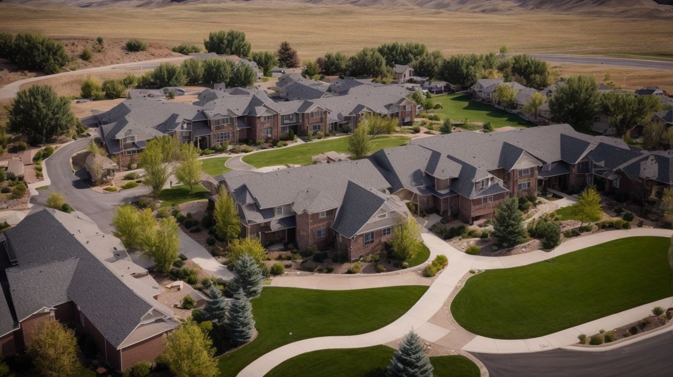 Overview of Retirement Homes in Clearfield, Utah - Best Retirement Homes in Clearfield, Utah 
