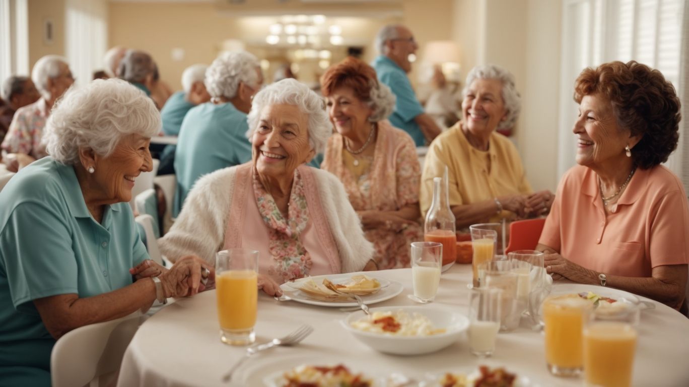 Testimonials and Reviews - Best Retirement Homes in Clearwater, Florida 