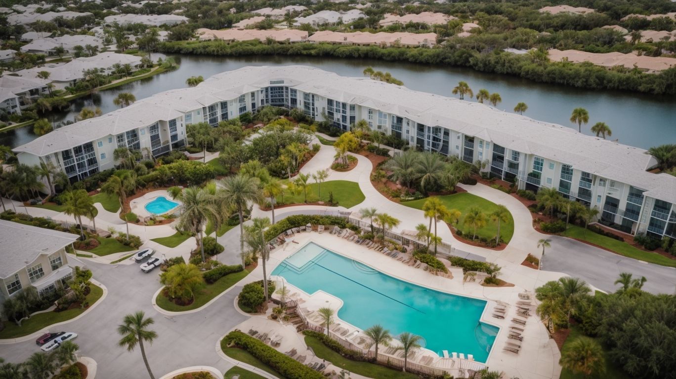 Top Independent Living Communities in Clearwater, FL - Best Retirement Homes in Clearwater, Florida 