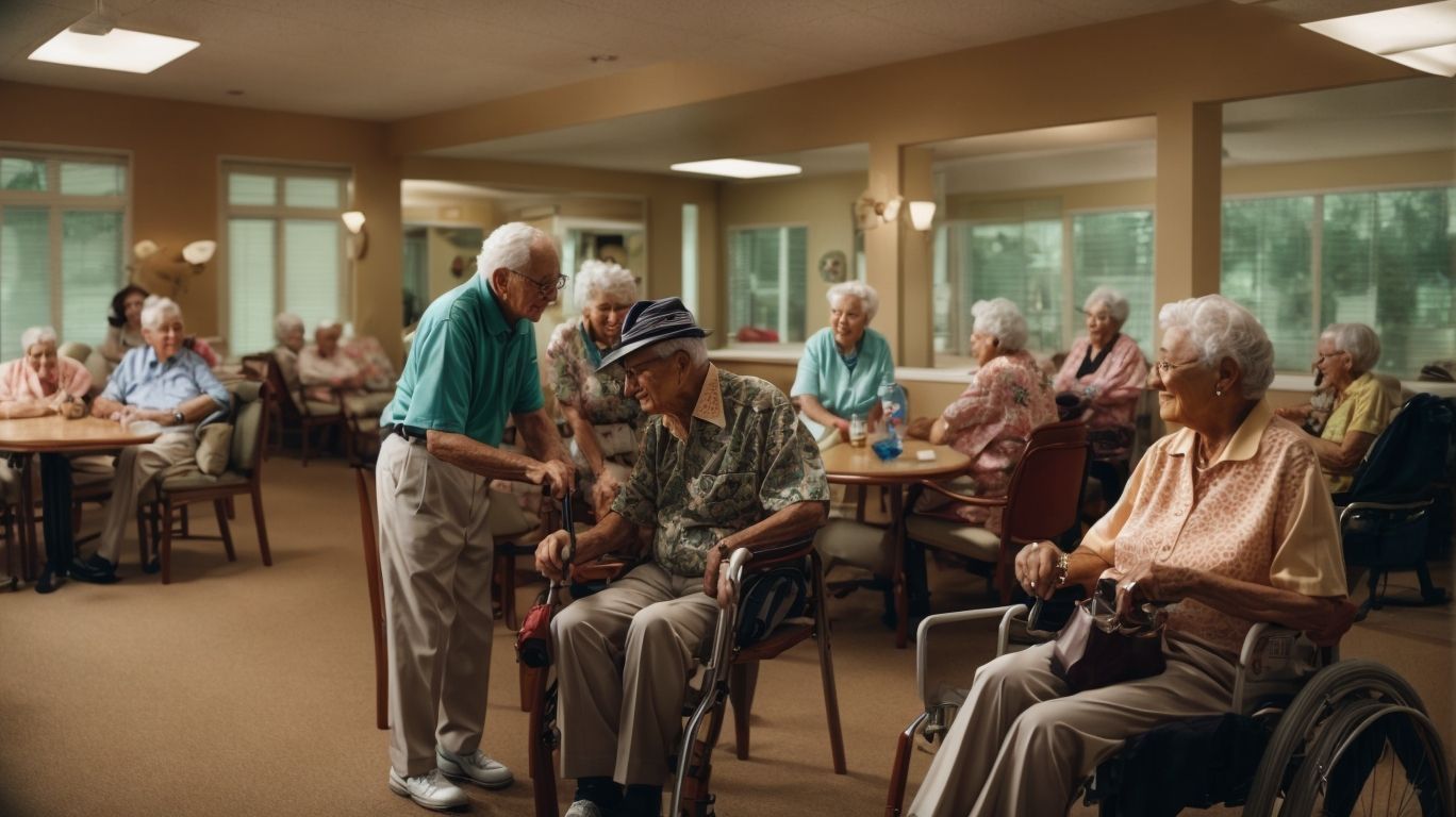 Community Initiatives and Support Funds - Best Retirement Homes in Clearwater, Florida 