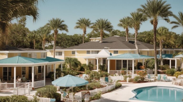 Best Retirement Homes in Clearwater, Florida