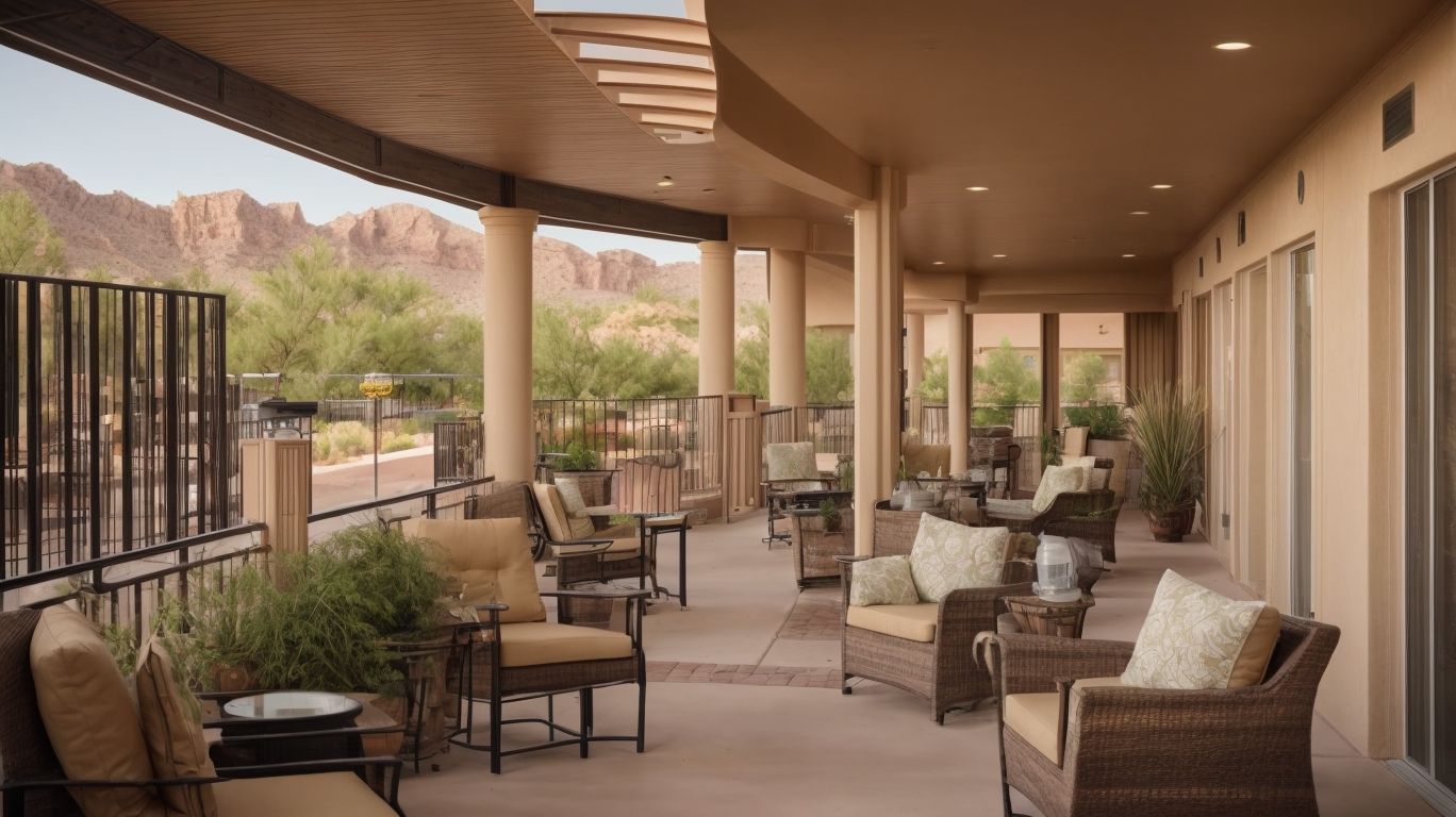 Exploring Assisted Living Facilities in Clifton, Arizona - Best Retirement Homes in Clifton, Arizona 