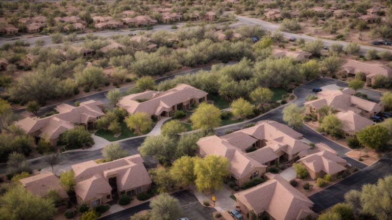 Best Retirement Homes in Clifton, Arizona