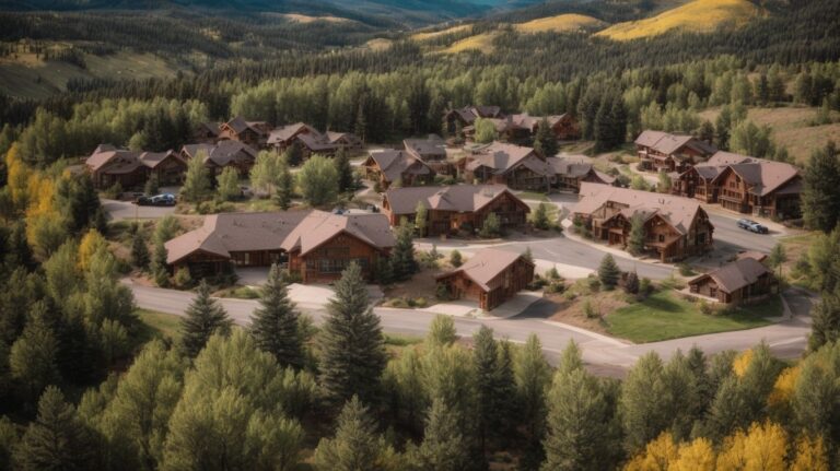 Best Retirement Homes in Climax, Colorado