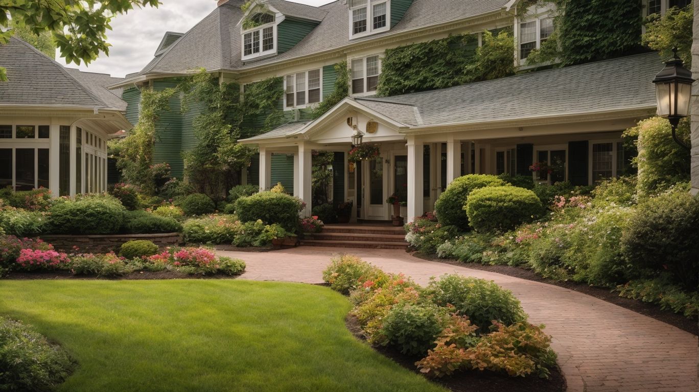 Introduction to Retirement Homes in Clinton, Massachusetts - Best Retirement Homes in Clinton, Massachusetts 