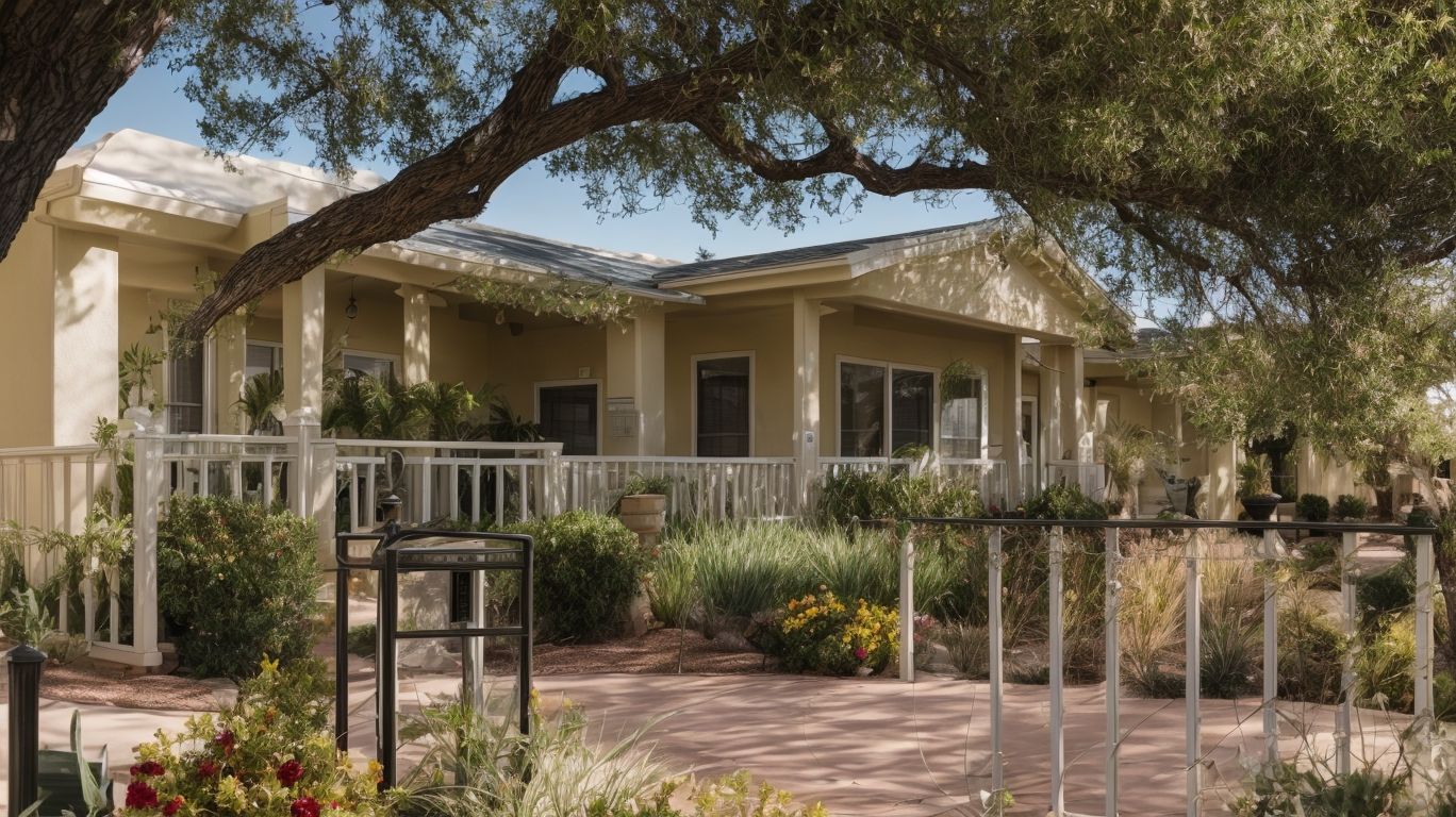 Conclusion - Best Retirement Homes in Clovis, New Mexico 