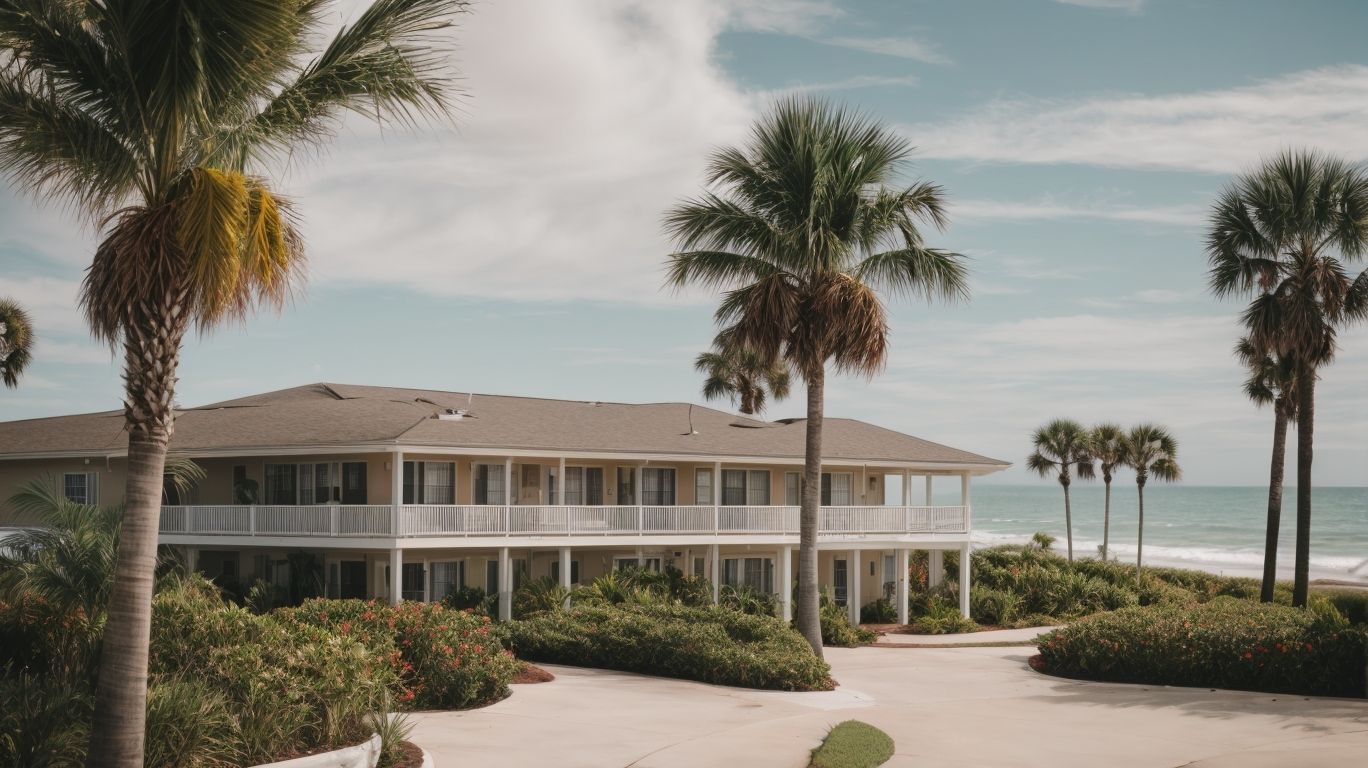 Paying for Retirement Homes in Cocoa Beach, FL - Best Retirement Homes in Cocoa Beach, Florida 