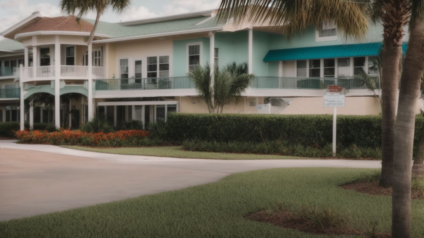 Considerations for Retirement Homes in Cocoa Beach - Best Retirement Homes in Cocoa Beach, Florida 