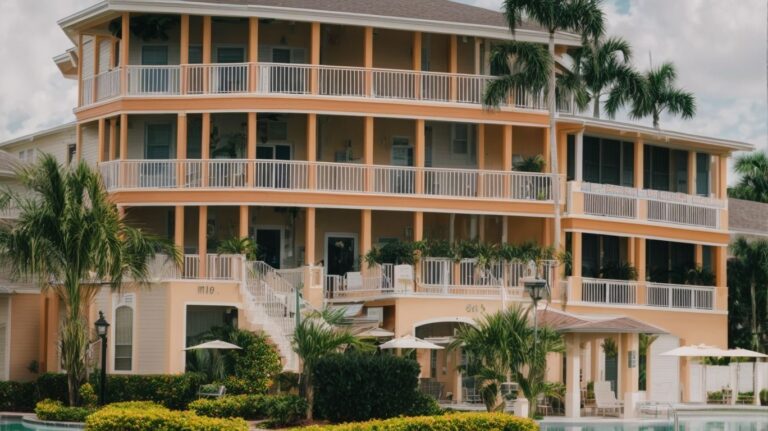 Best Retirement Homes in Cocoa-Rockledge, Florida