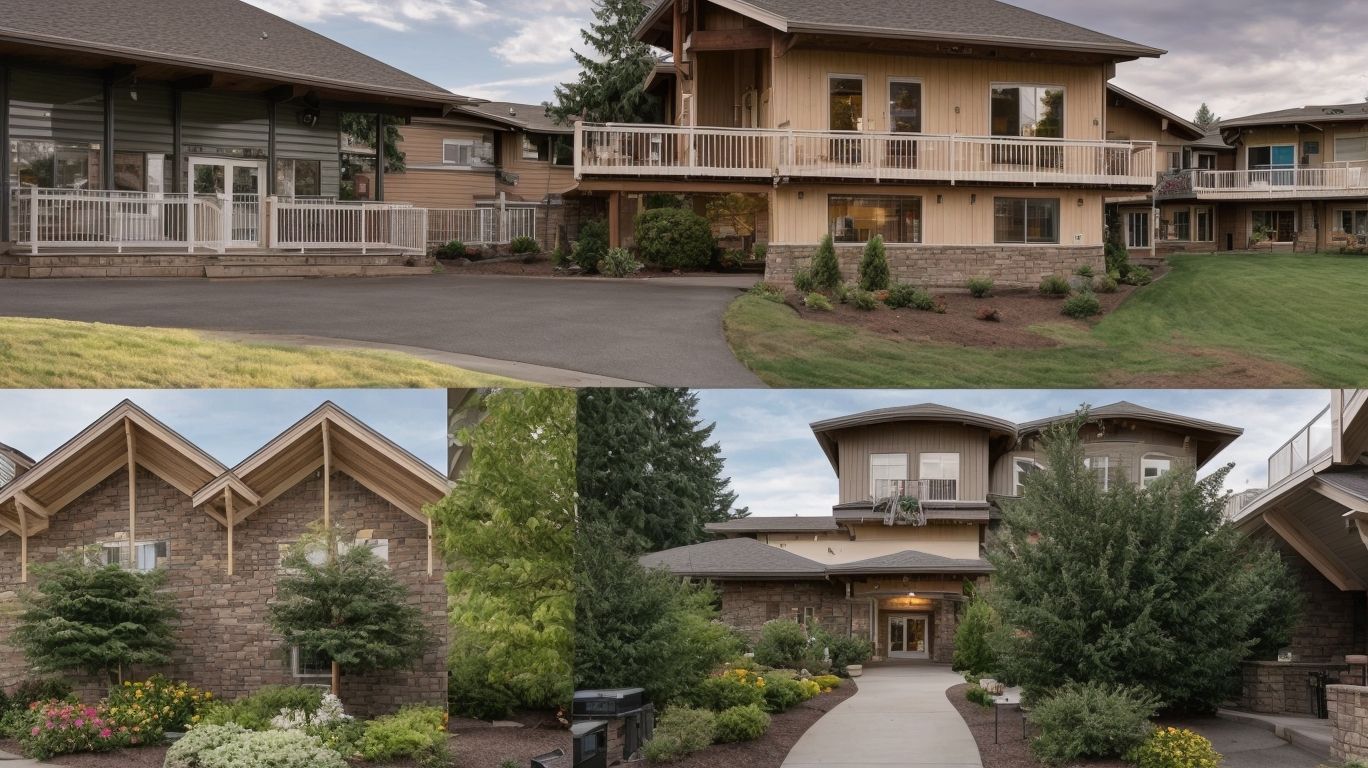 Compare Costs, Amenities, and Reviews - Best Retirement Homes in Coeur d’Alene, Idaho 