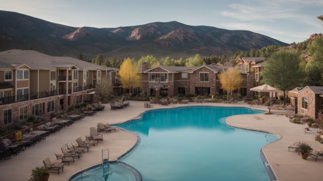 Exploring Senior Living in Colorado Springs - Best Retirement Homes in Colorado Springs, Colorado 