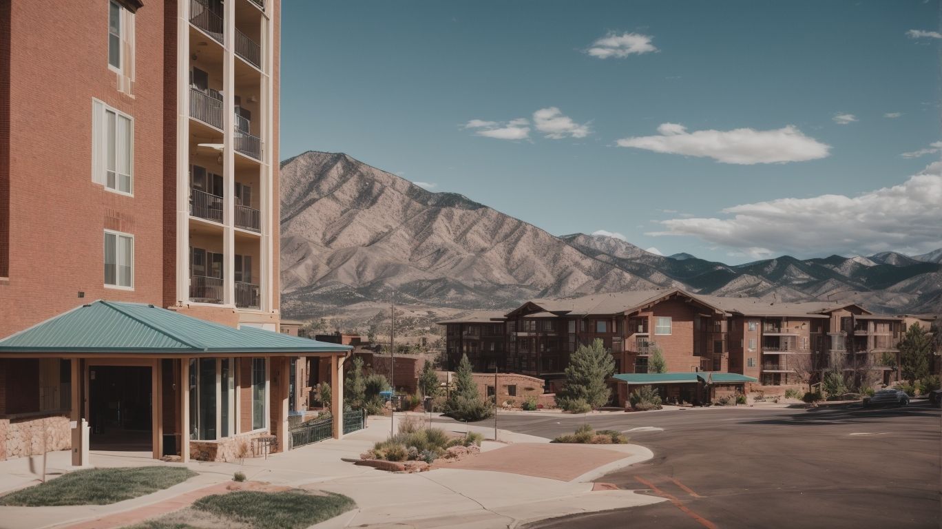 References and Additional Information - Best Retirement Homes in Colorado Springs, Colorado 