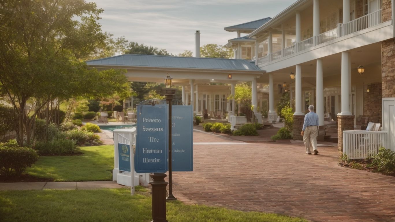 Frequently Asked Questions about Retirement Homes - Best Retirement Homes in Columbia, Maryland 