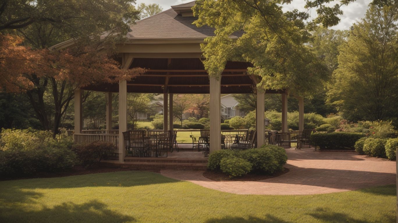 Additional Resources - Best Retirement Homes in Columbia, Tennessee 