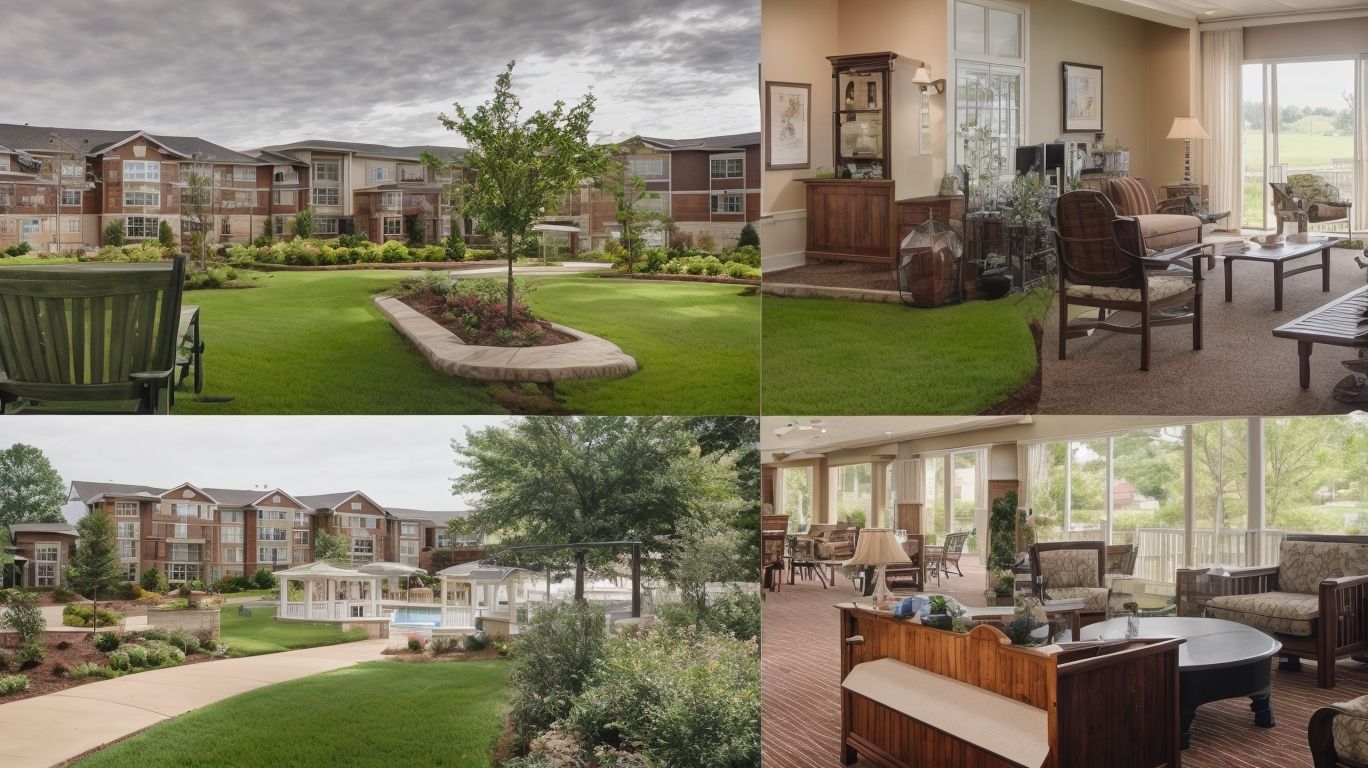 Directory of Retirement Homes in Columbia, Tennessee - Best Retirement Homes in Columbia, Tennessee 