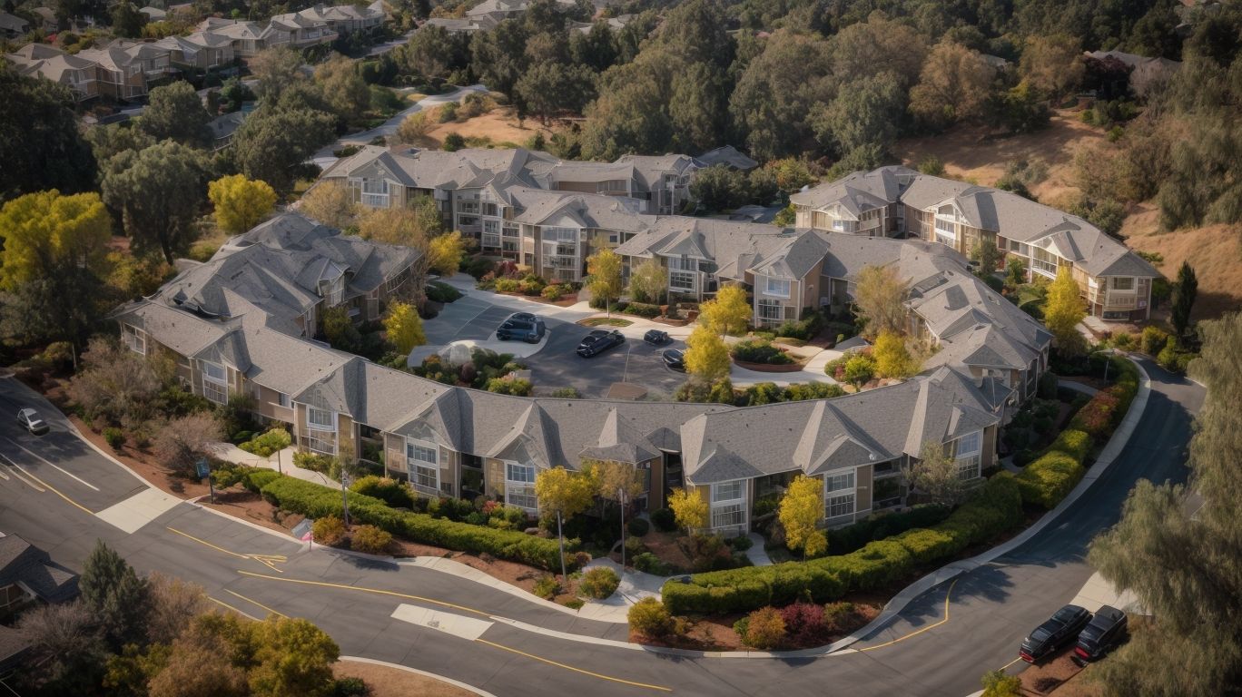 Best Retirement Homes in Concord, California Retire Gen Z