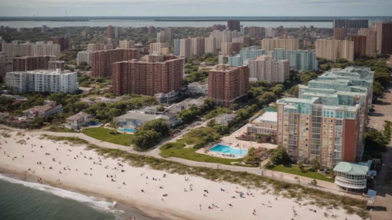Best Retirement Homes in Coney Island, New York