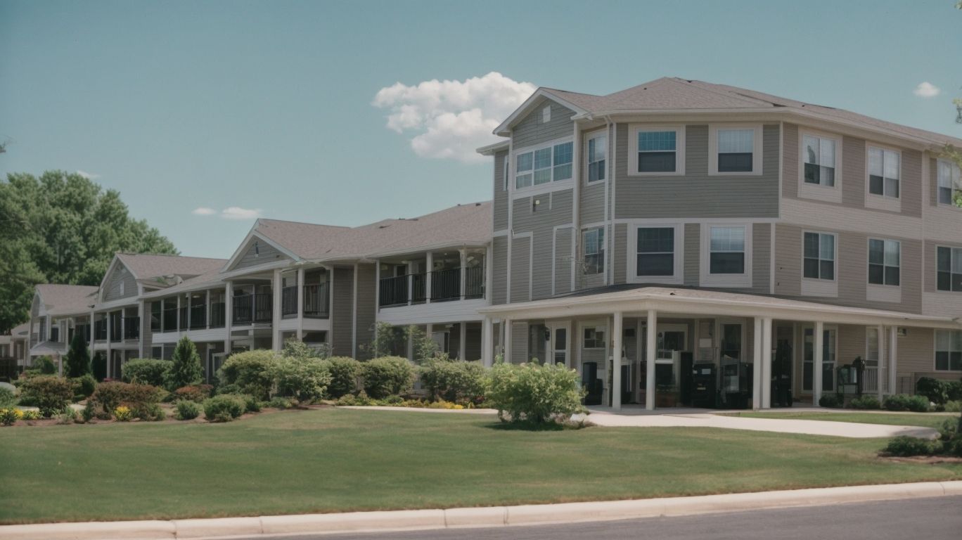 Independent Living Facilities in Connersville, IN - Best Retirement Homes in Connersville, Indiana 