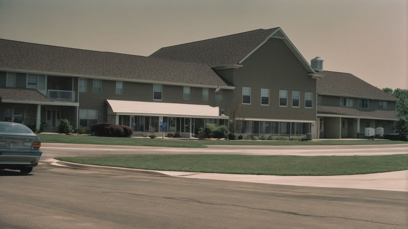 Senior Retirement Communities & Homes in Connersville, IN - Best Retirement Homes in Connersville, Indiana 