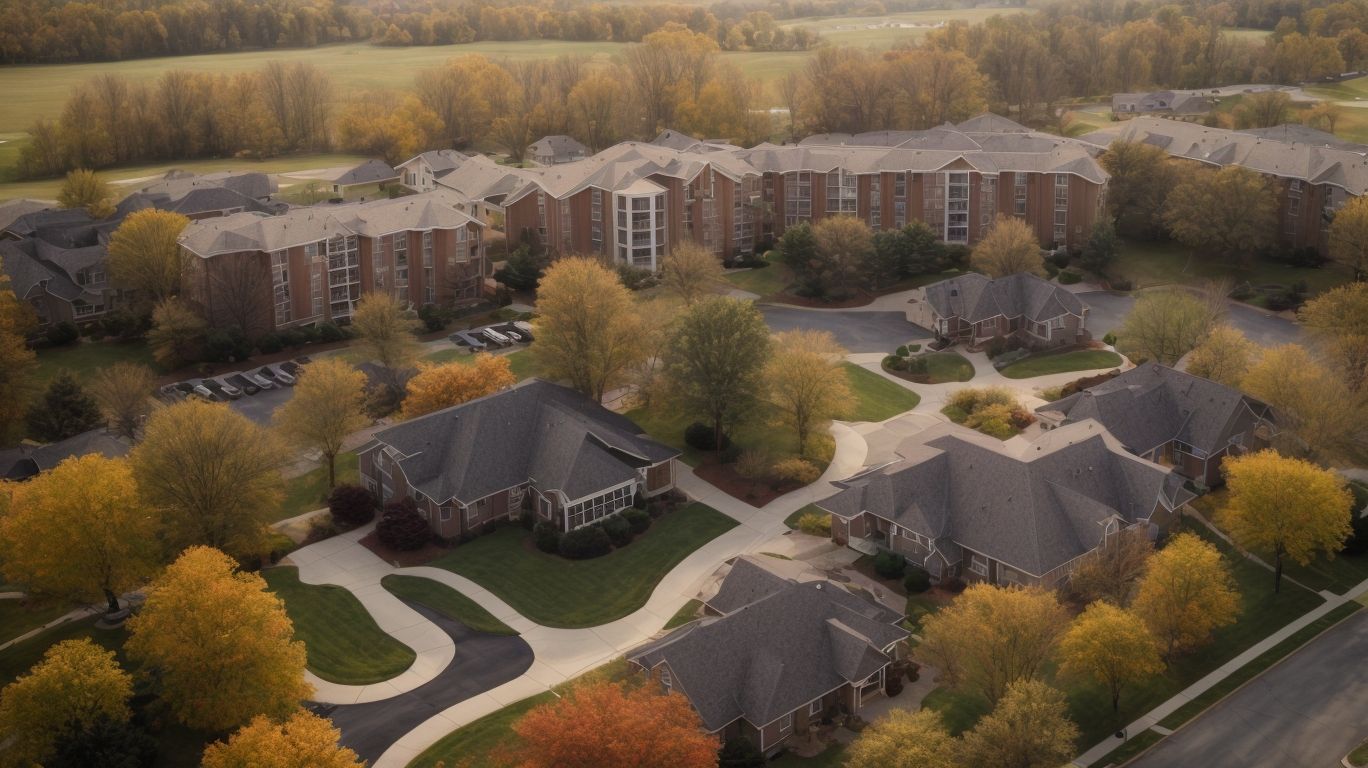 Assisted Living Facilities in Connersville, IN - Best Retirement Homes in Connersville, Indiana 