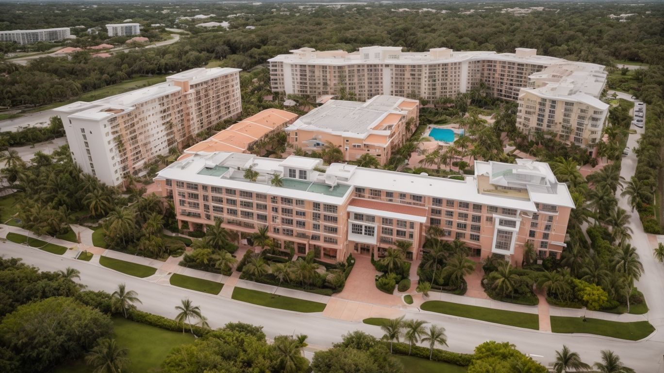 Introduction to Retirement Homes in Coral Gables, Florida - Best Retirement Homes in Coral Gables, Florida 