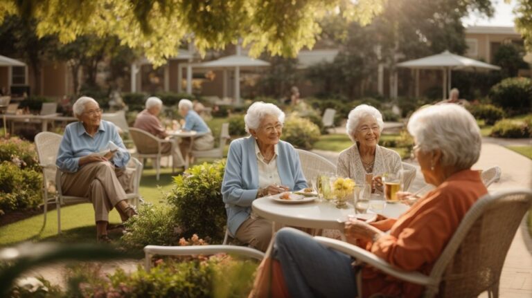 Best Retirement Homes in Coral Gables, Florida