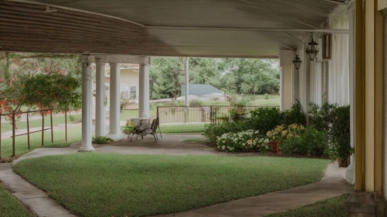 Best Retirement Homes in Corinth, Mississippi