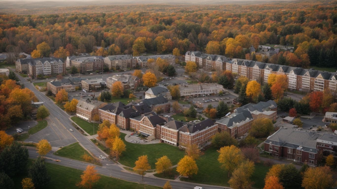 Cost of Living for Corning & the Southern Finger Lakes, NY - Best Retirement Homes in Corning, New York 