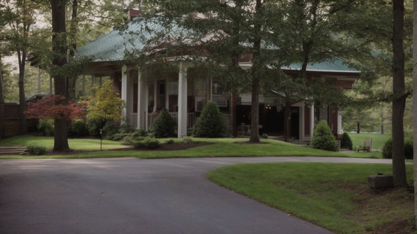 Area Description - Best Retirement Homes in Corning, New York 