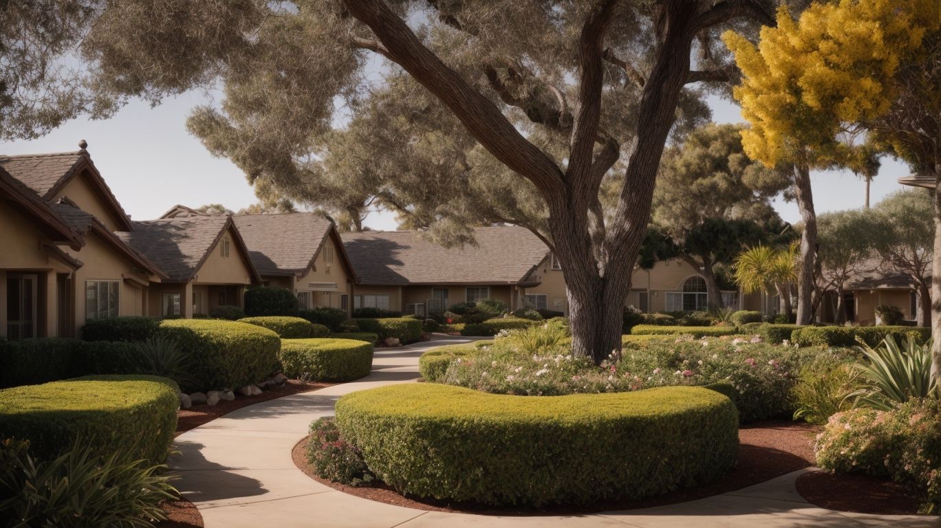 Introduction to Retirement Homes in Coronado, California - Best Retirement Homes in Coronado, California 